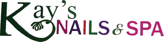 Kay Nails Logo